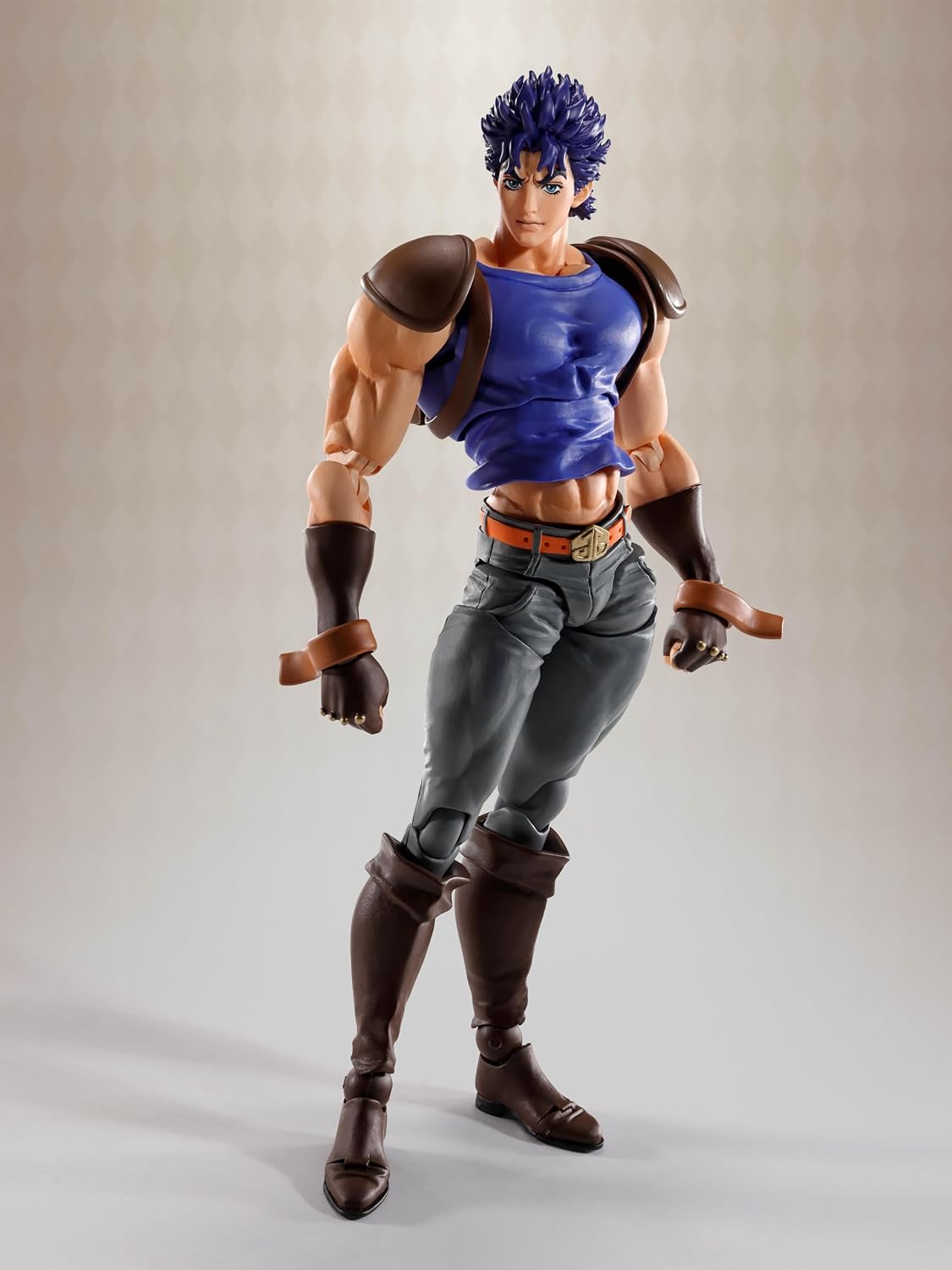 TAMASHII NATIONS - JoJo's Bizarre Adventure - Figura de acción...