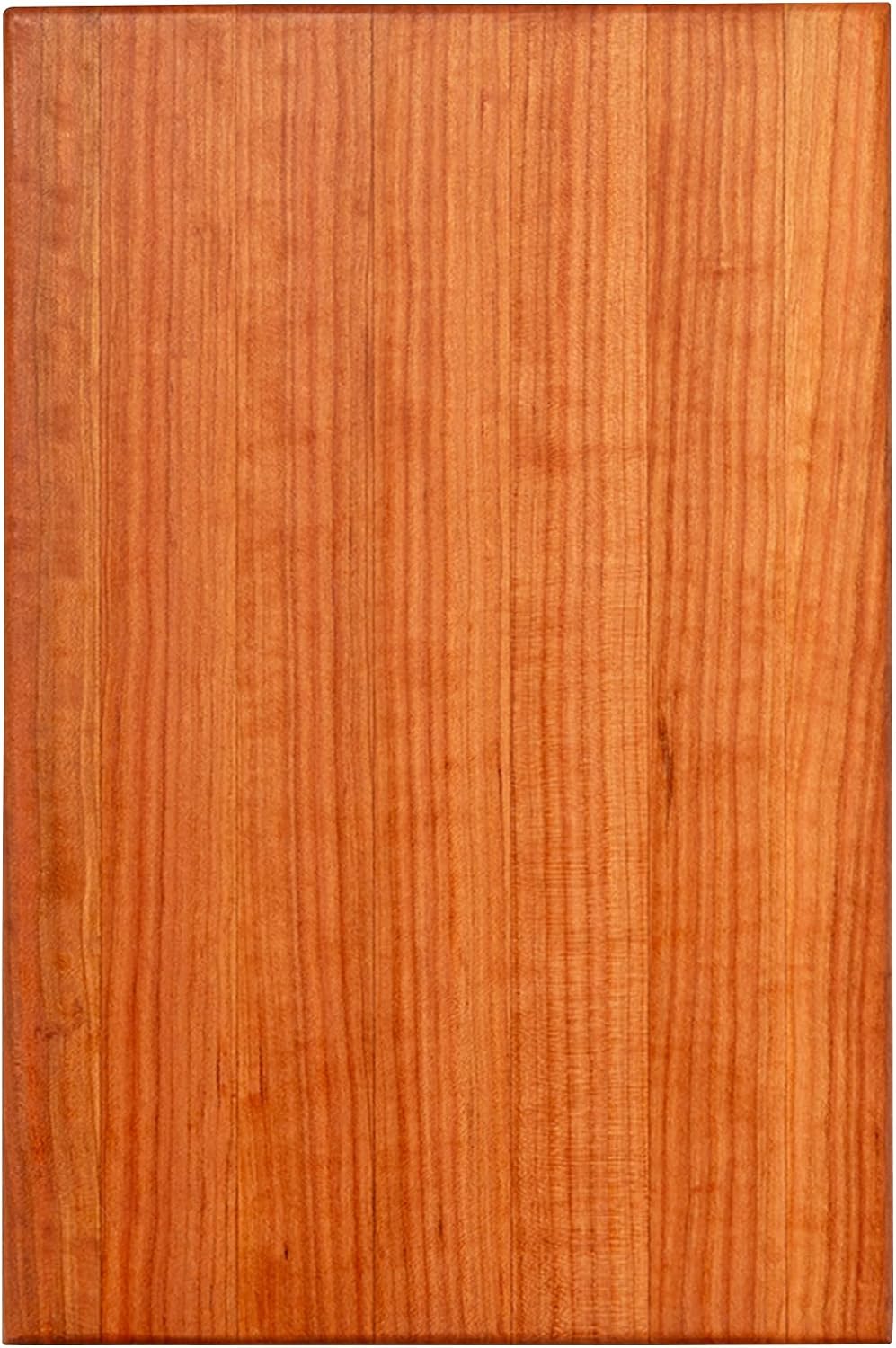 John Boos R-Board Series Tabla de cortar rectangular de madera de c...