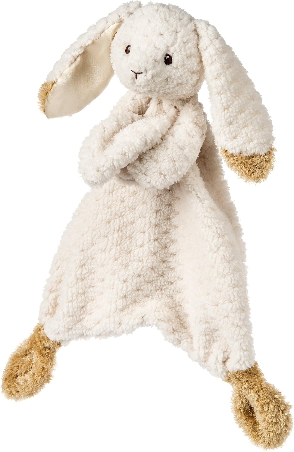 Mary Meyer Juguete suave Lovey, 13 pulgadas, conejo de avena