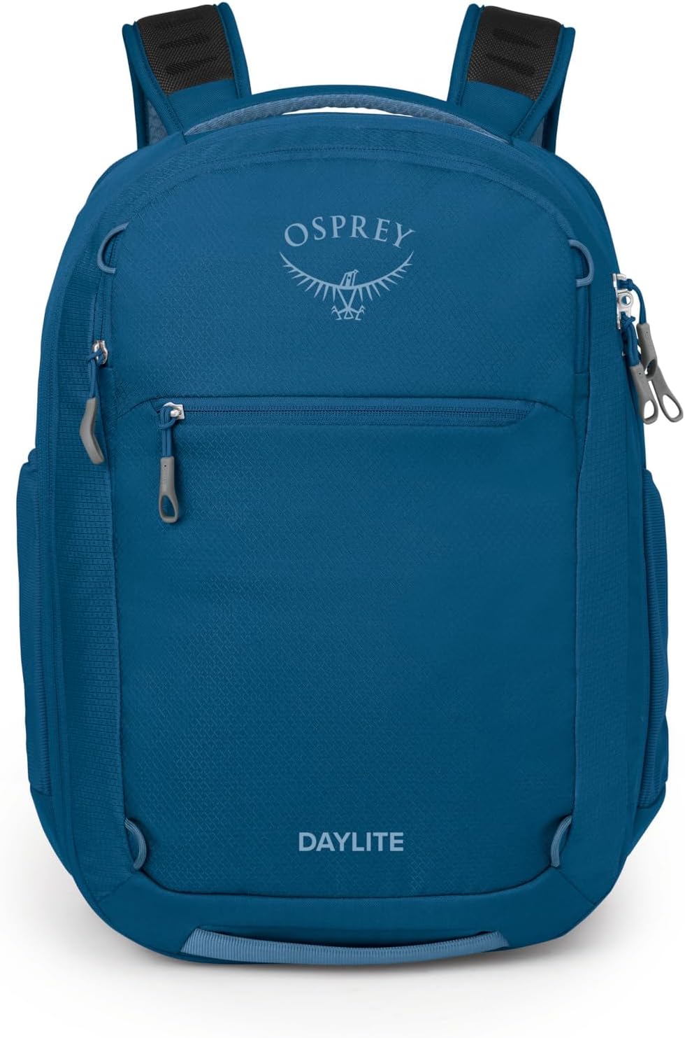 Osprey Daylite - Paquete de viaje expandible (26+6), color azul | m...