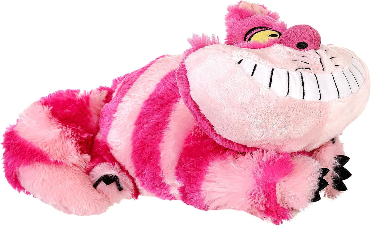 Disney Store Peluche del Gato de Cheshire - Juguete de 'Alicia...