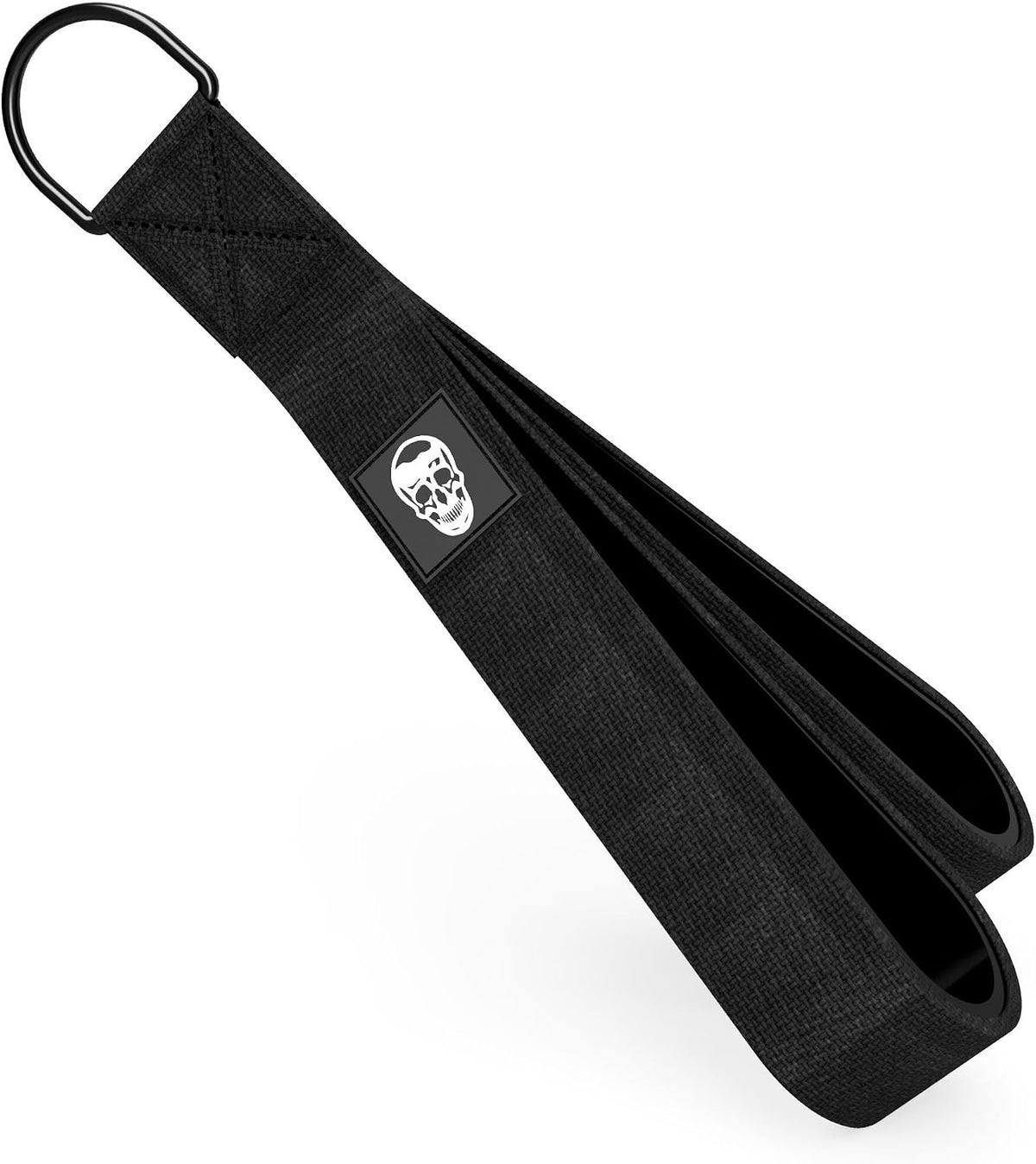 Gymreapers Conexión de cable de cuerda para tríceps - Accesorio de...