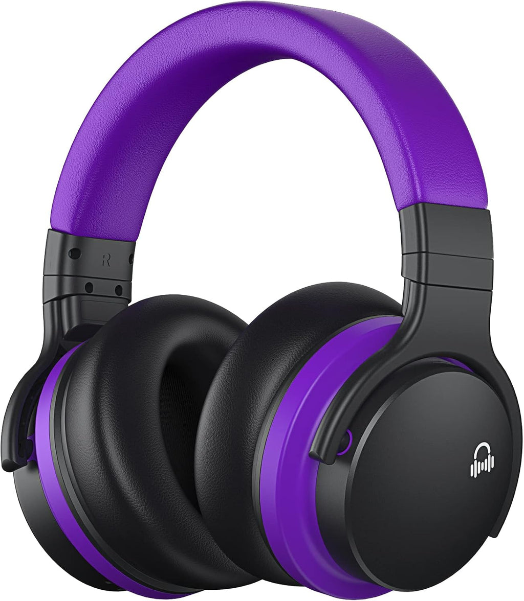 MOVSSOU millones de vendidos auriculares clásicos E7 con cancelació...