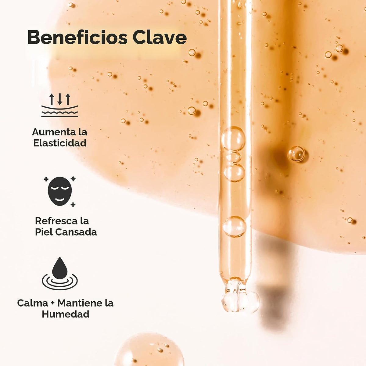 [Beauty of Joseon] Suero Revive: ginseng + mucina de caracol (1.0 f...