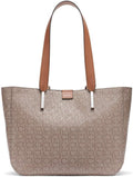 Calvin Klein Women's Audrey East West Tote Handbag