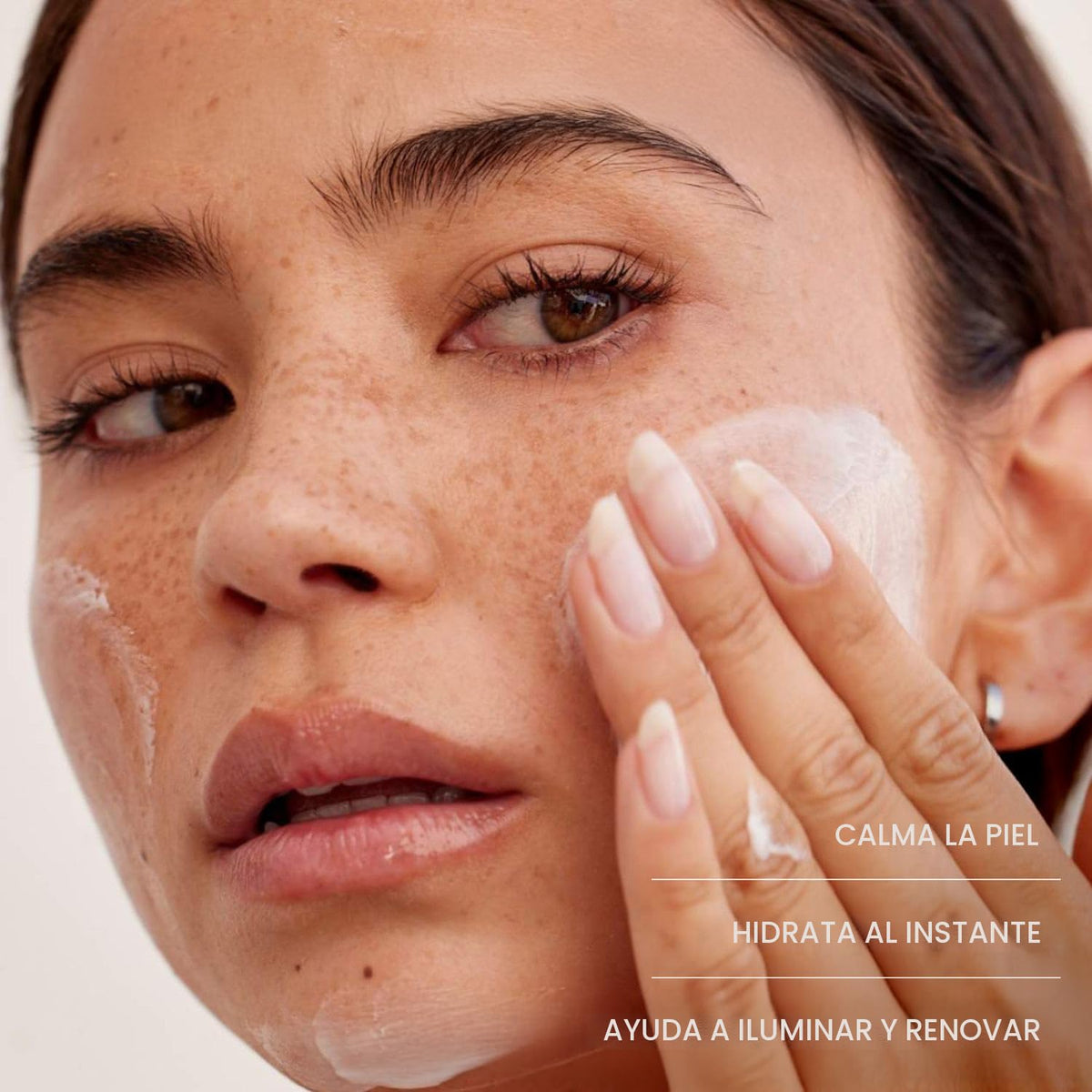 Summer Fridays Jet Lag Mask - Mascarilla hidratante durante la noch...