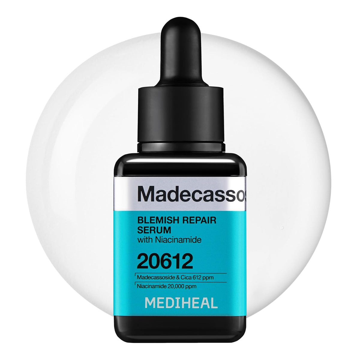 Mediheal Madecassoside Serum de Reparación 1.35 fl.oz - Cuidado de...