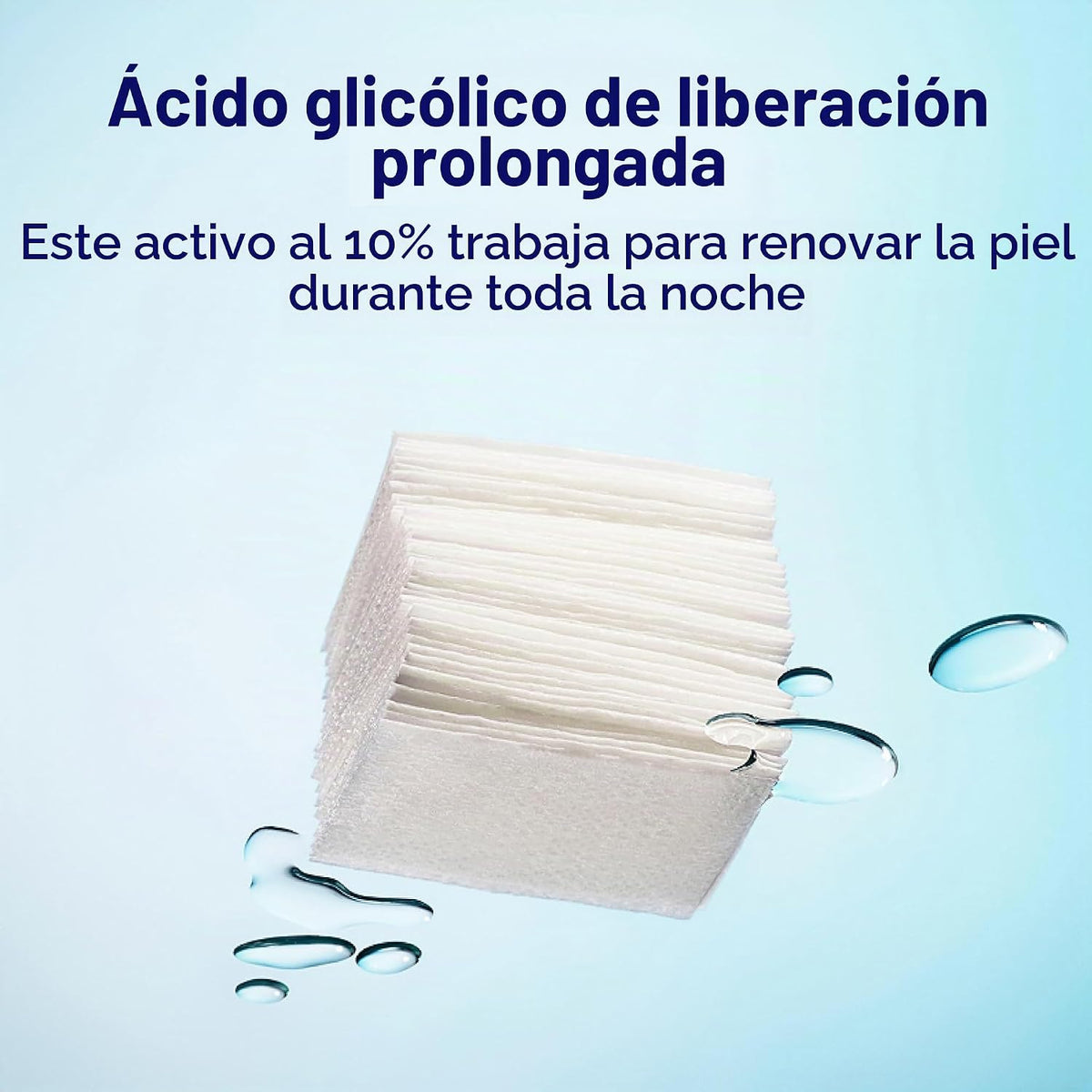Bliss That's Incredi-Peel - Almohadillas faciales renovadoras c...