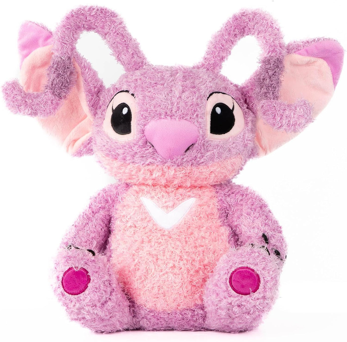Jay Franco Disney Almohada de Peluche Buddy - Almohada de Peluche S...