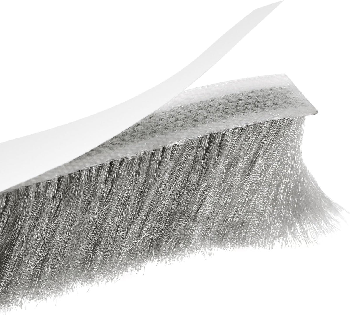 uxcell Burlete de agua, 20 pies de largo x 0.35 pulgadas de ancho x...