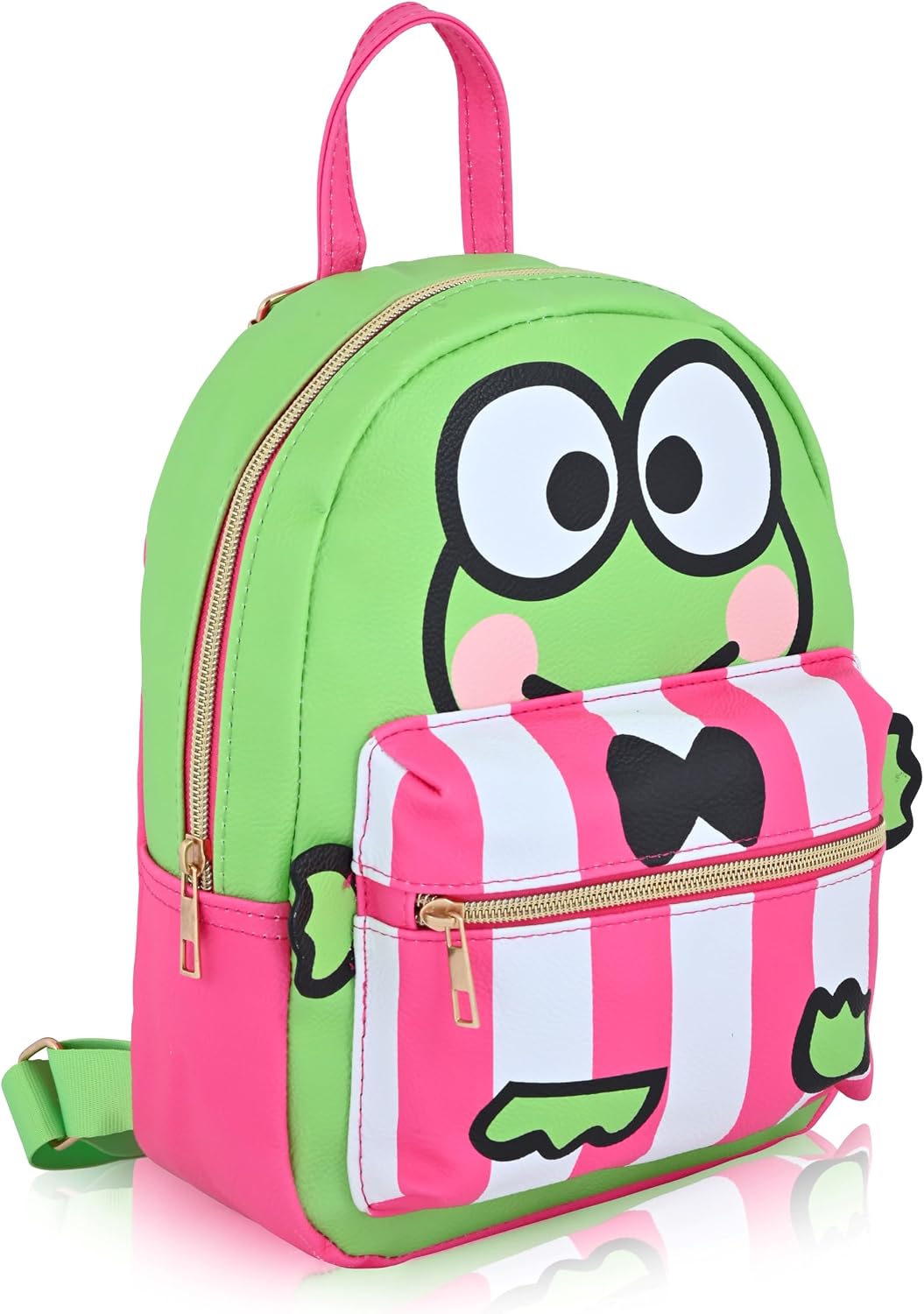 Fast Forward Sanrio Hello Kitty y amigos mochila para mujeres, homb...