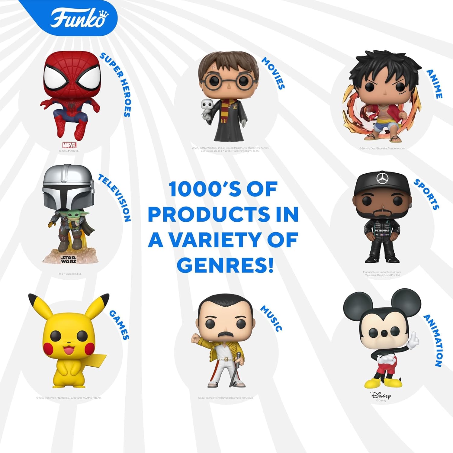 ¡Funko POP! TV: Arcano - League of Legends - Jinx | Mercancía ofici...