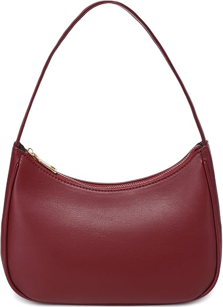 CYHTWSDJ Bolsos de hombro para mujeres