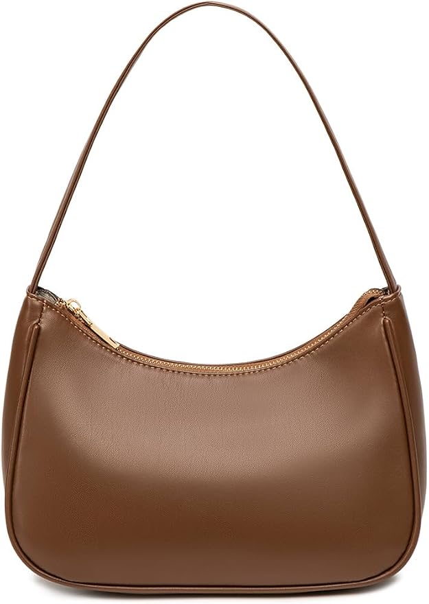 CYHTWSDJ Bolsos de hombro para mujeres