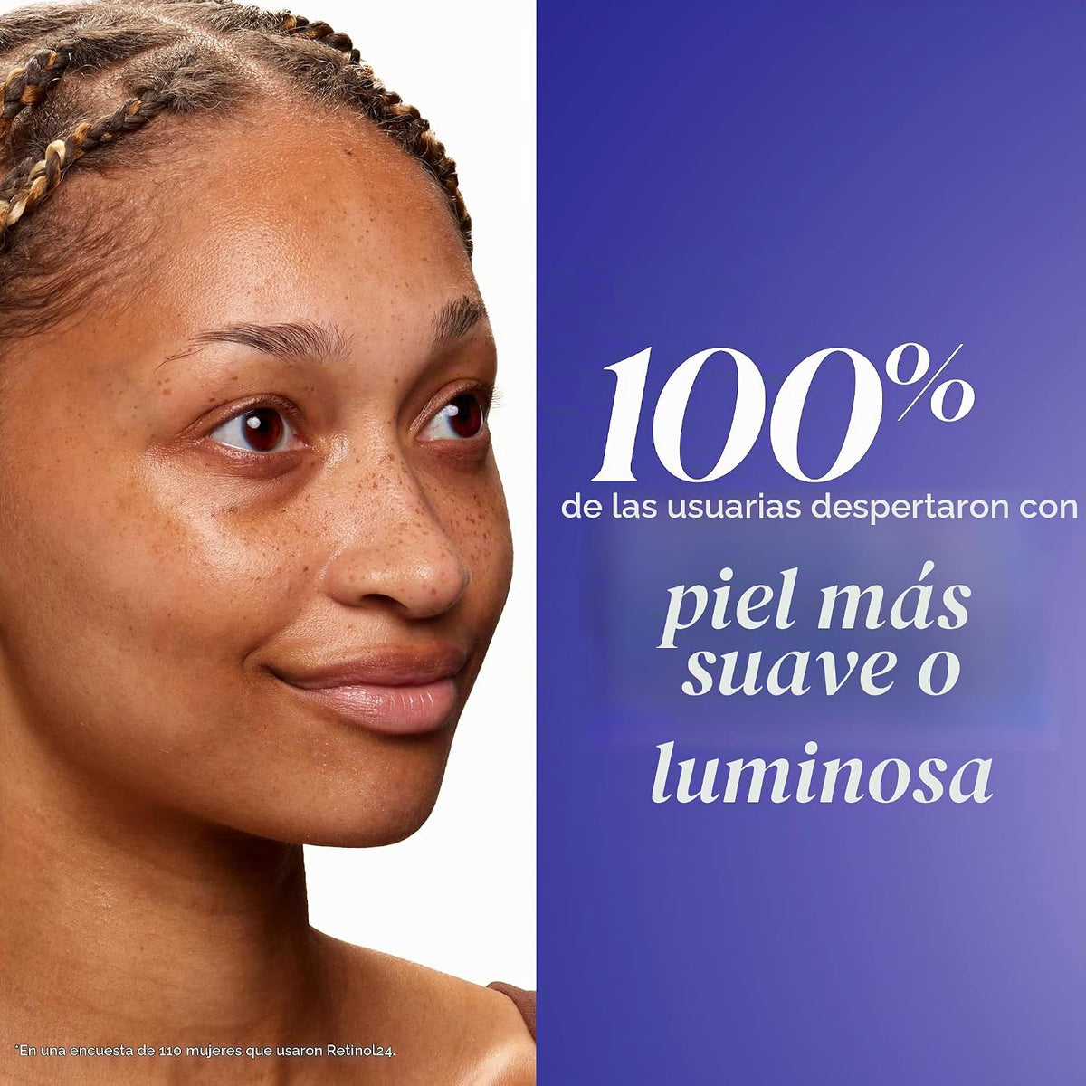 Olay Regenerist Radiance - Crema hidratante facial con retinol: cre...
