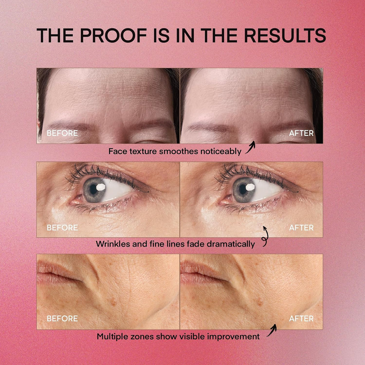 VELAMO ADVANCED Retinol Face Stick \u2013 Reduce las líneas finas,...