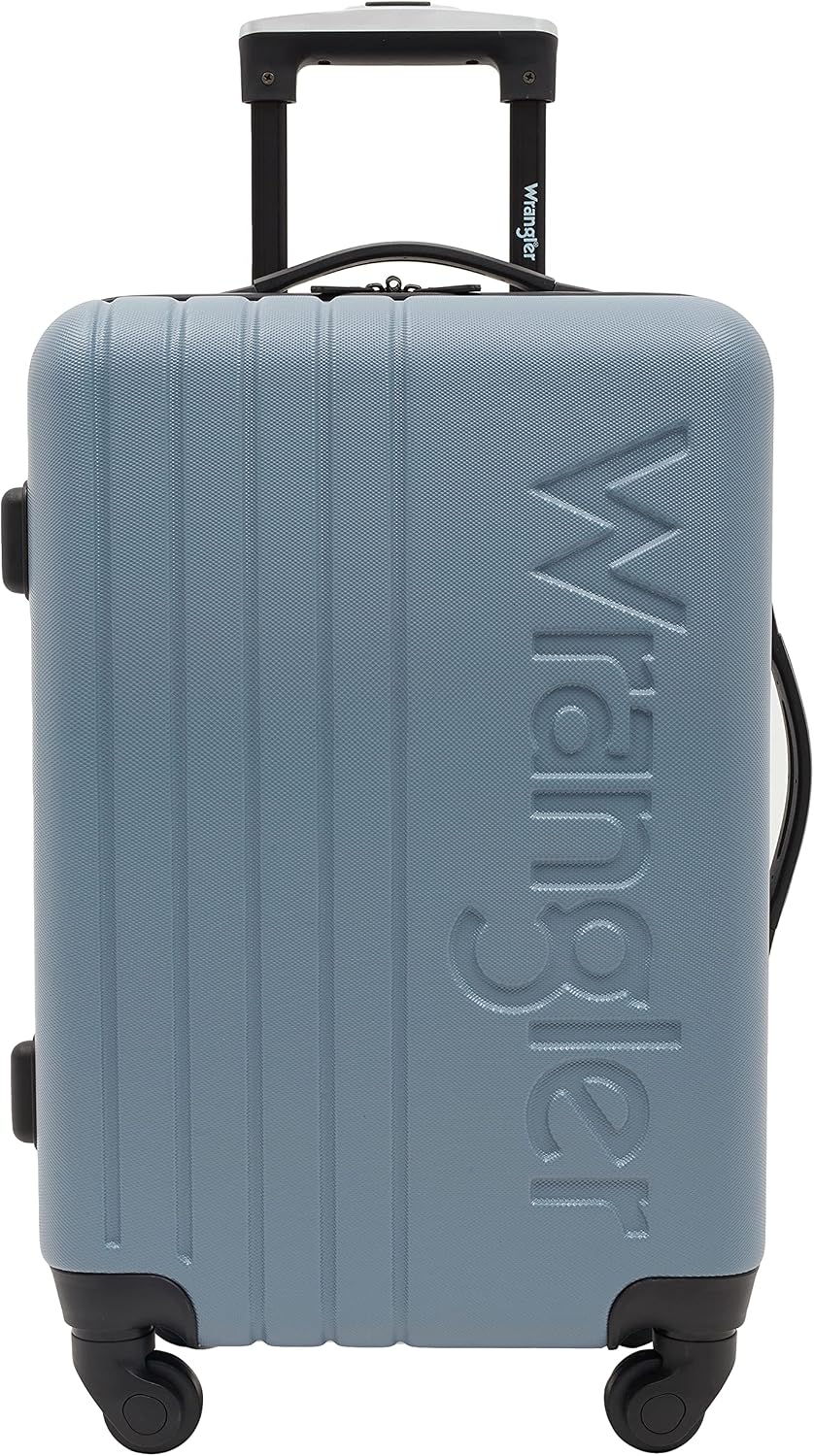 Wrangler Juego de equipaje Quest, Cielo de Invierno