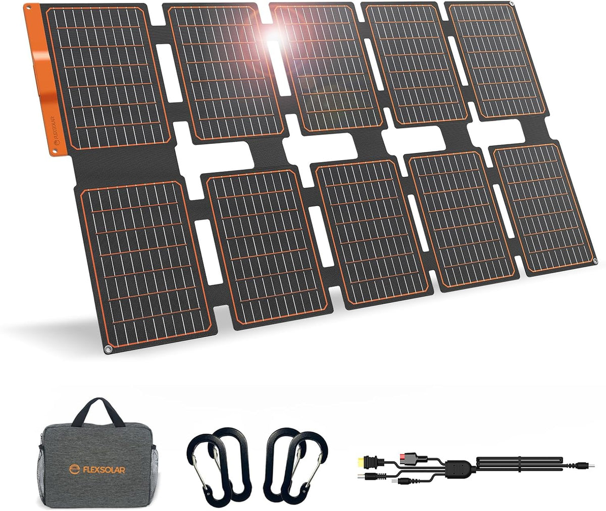 Prenda impermeable portátil plegable del cargador IP67 del panel so...