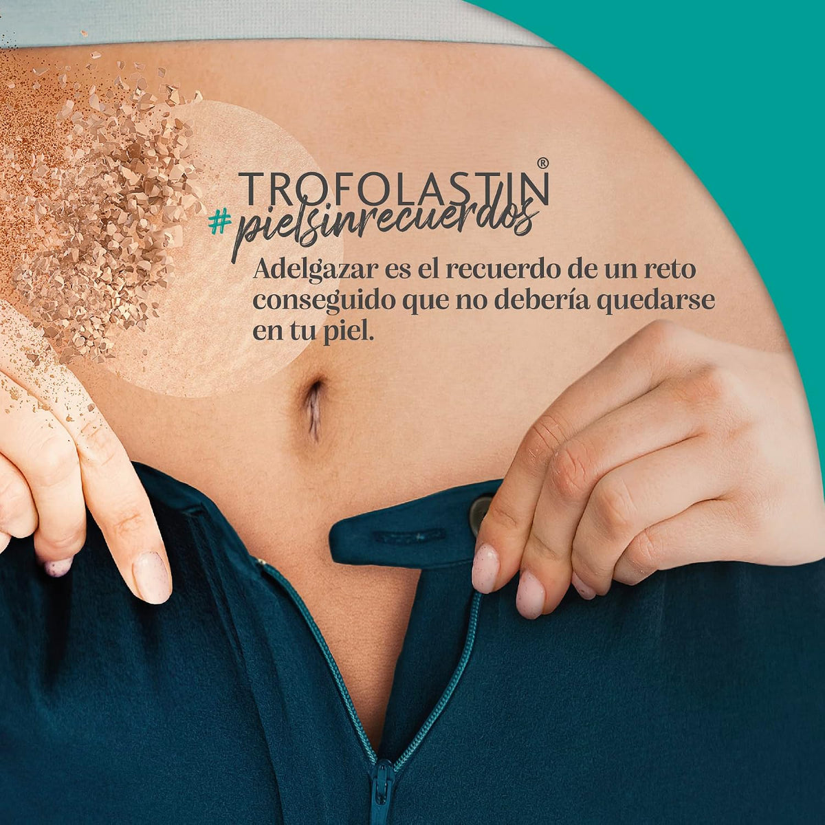 Trofolastin Antielástico