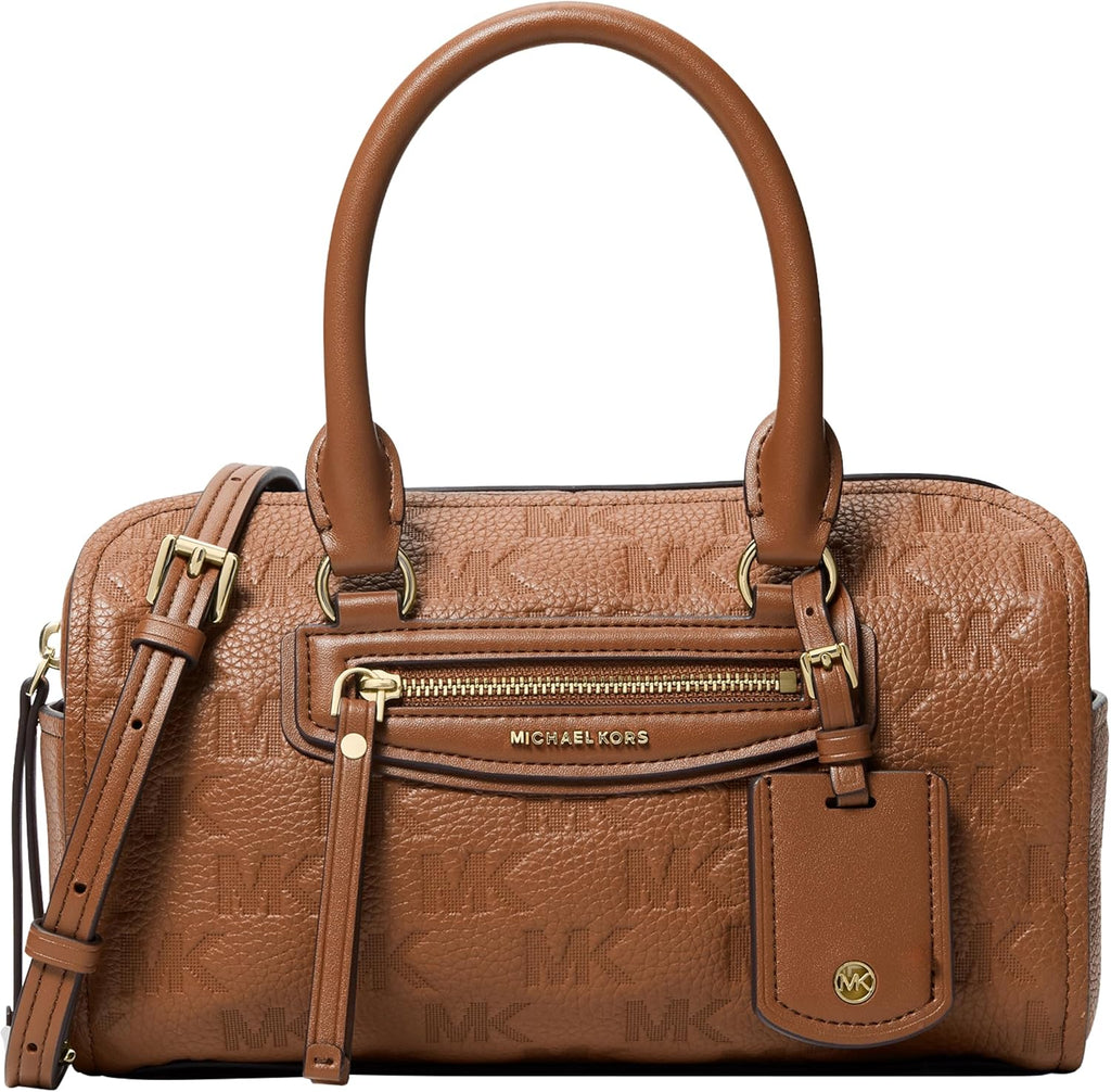 Michael Kors Bolso cruzado de viaje extra pequeño Jet Set para mujer