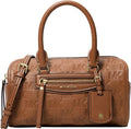 Michael Kors Bolso cruzado de viaje extra pequeño Jet Set para mujer