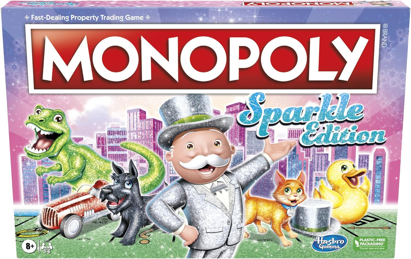 Monopoly: Sparkle Edition