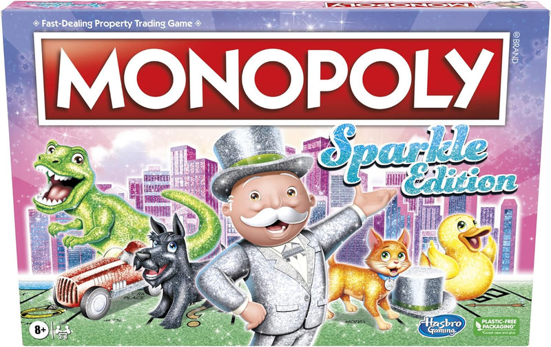 Monopoly: Sparkle Edition