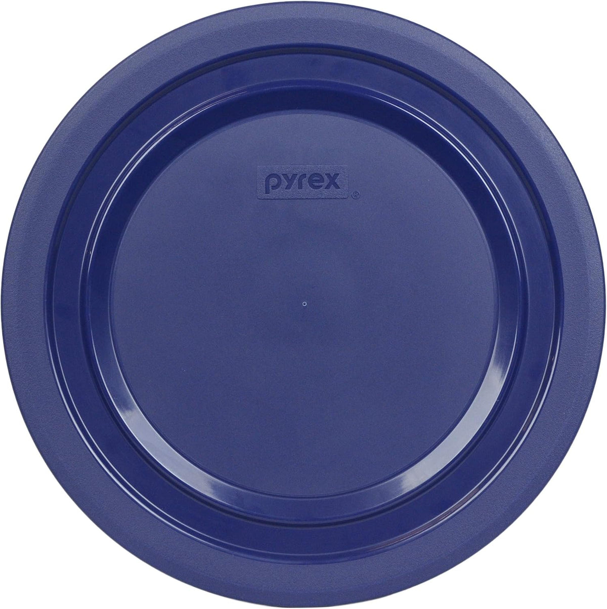 Pyrex 7404 Cuenco de vidrio esculpido de 4.5 cuartos de galón y tap...
