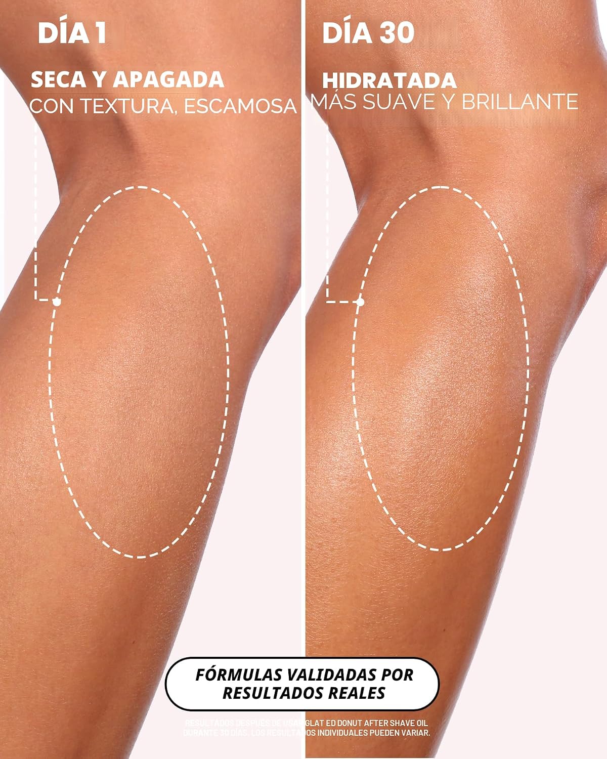Truly Aceite para después del afeitado Beauty Luxury | Tratamiento...
