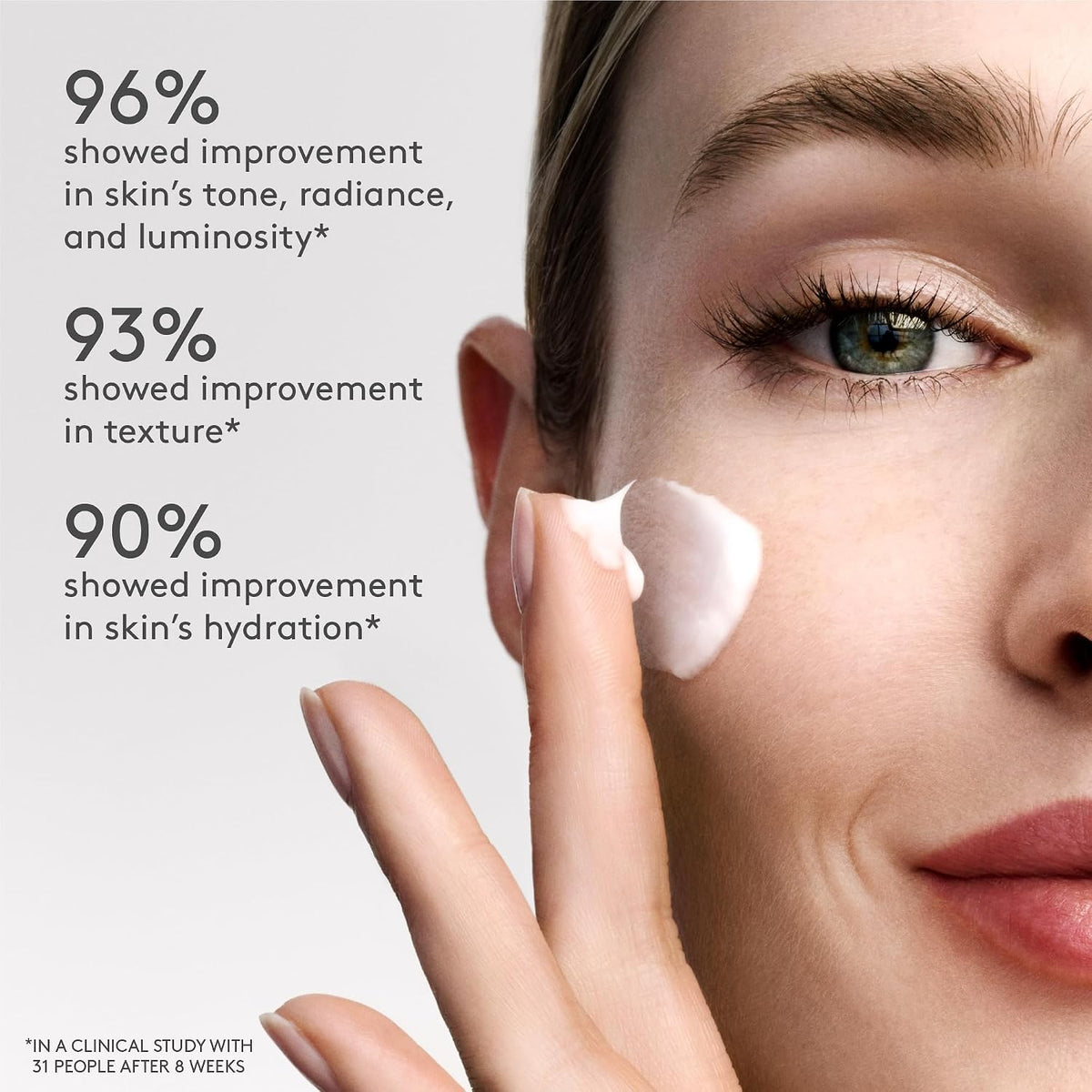 Drunk Elephant Protini Polypeptide Cream - Crema hidratante reafirm...