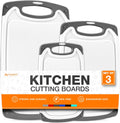 Tablas de cortar para cocina, tabla de cortar sin BPA, diferentes t...