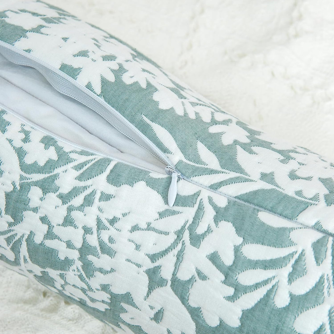 Almohada de apoyo para el cuello de trigo sarraceno, almohada cilín...