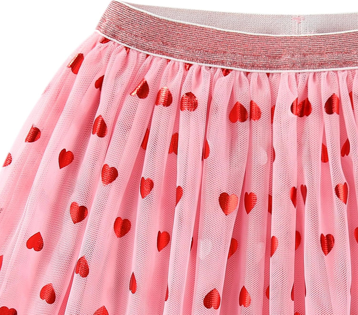 Hello Kitty Sanrio - Conjunto de camisa de manga corta y falda de t...