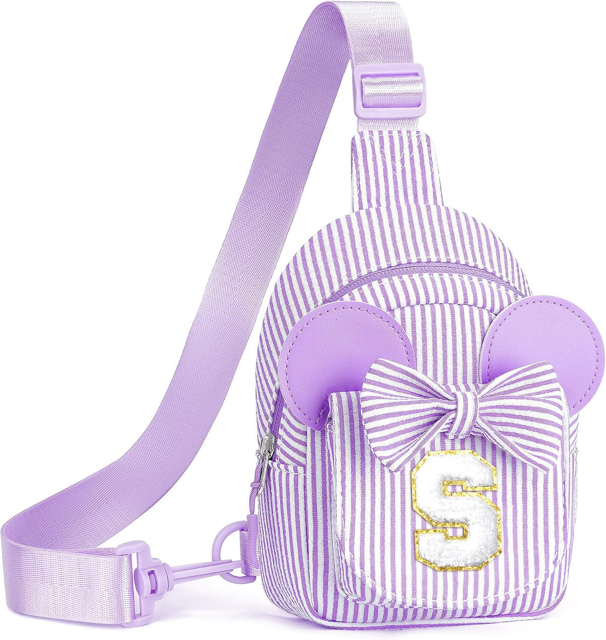 QLOVEA Regalos de cumpleaños para niñas de 2, 3, 4, 5, 6 años, bols...