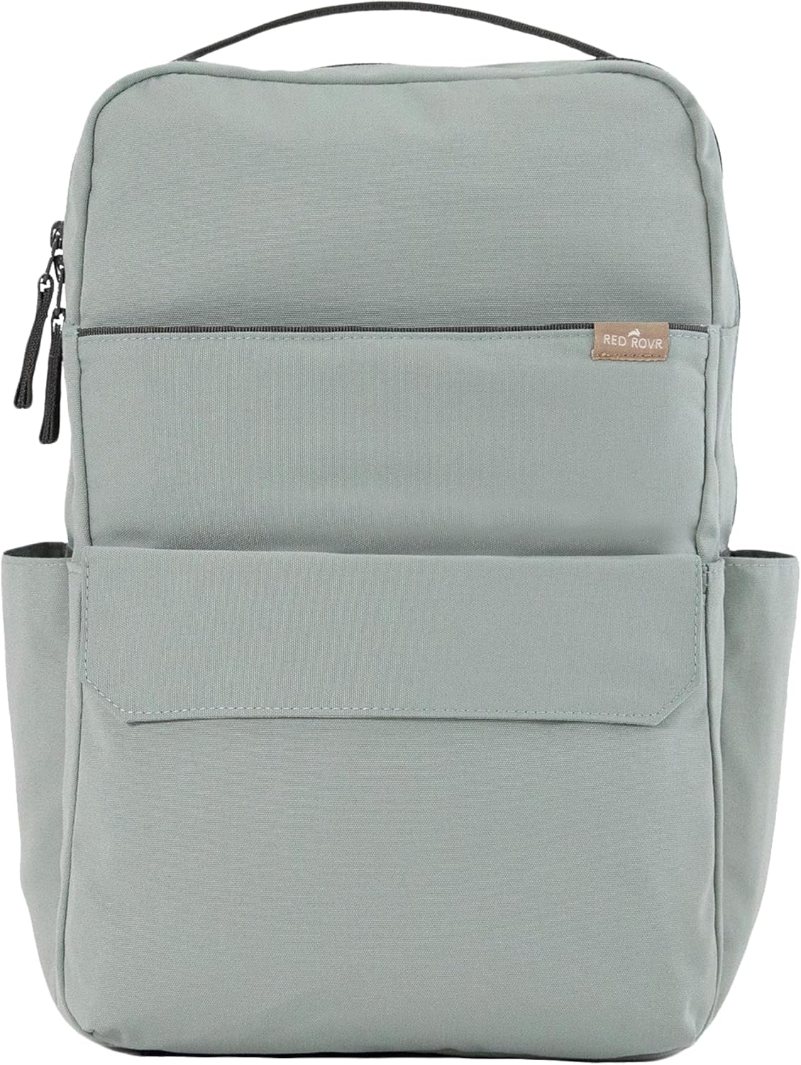 RED ROVR Roo - Mochila para pañales \u2013 1.1 libras, ligera, resi...
