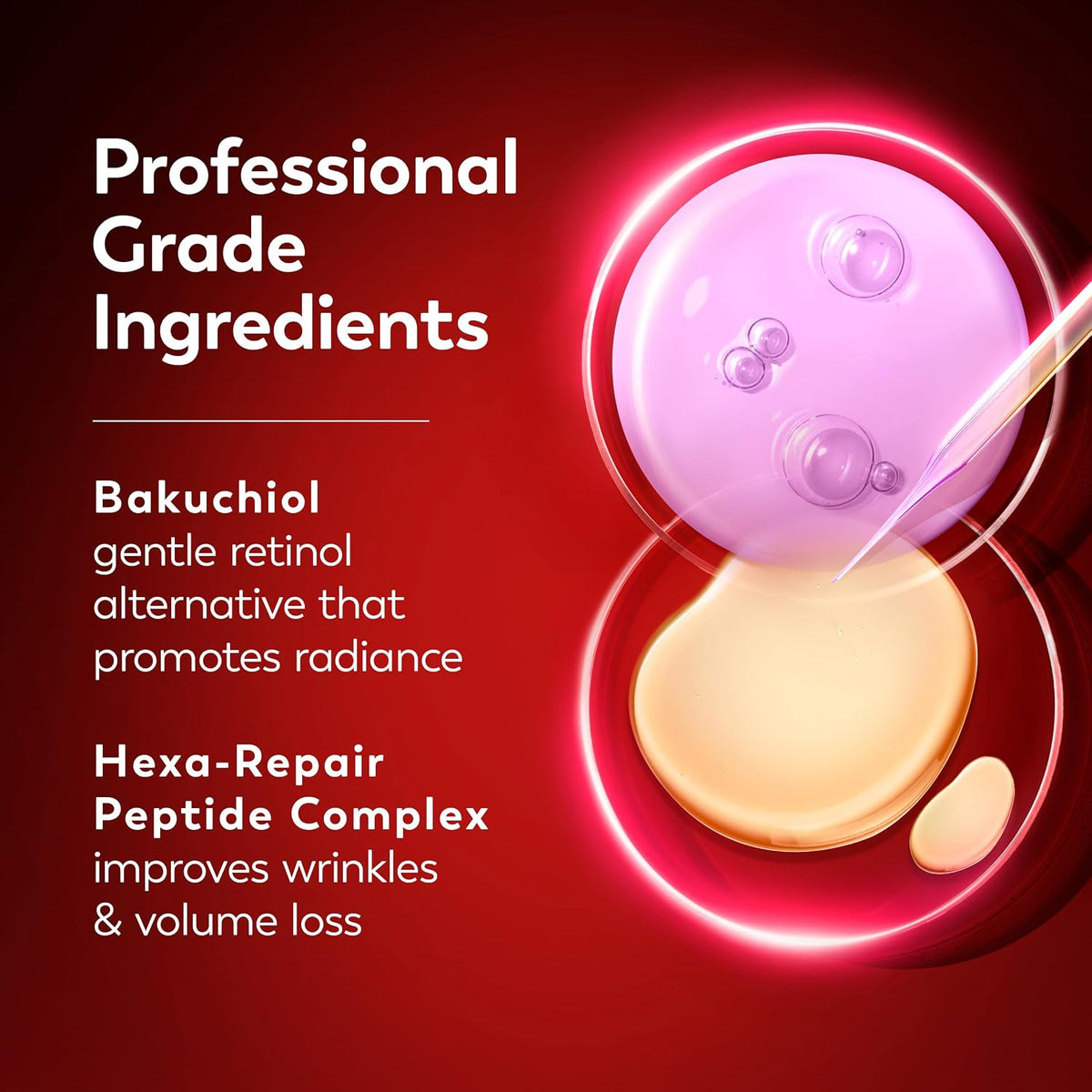 Olay Regenerist - Rodillo de crema para debajo de los ojos, crema a...