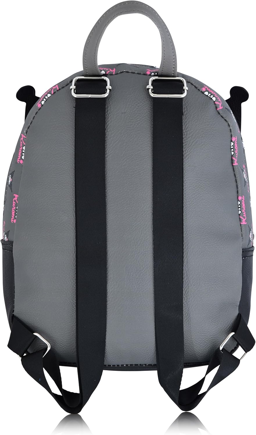 Sanrio Hello Kitty y sus amigos Kuromi Mochila | Mini bolso de piel...