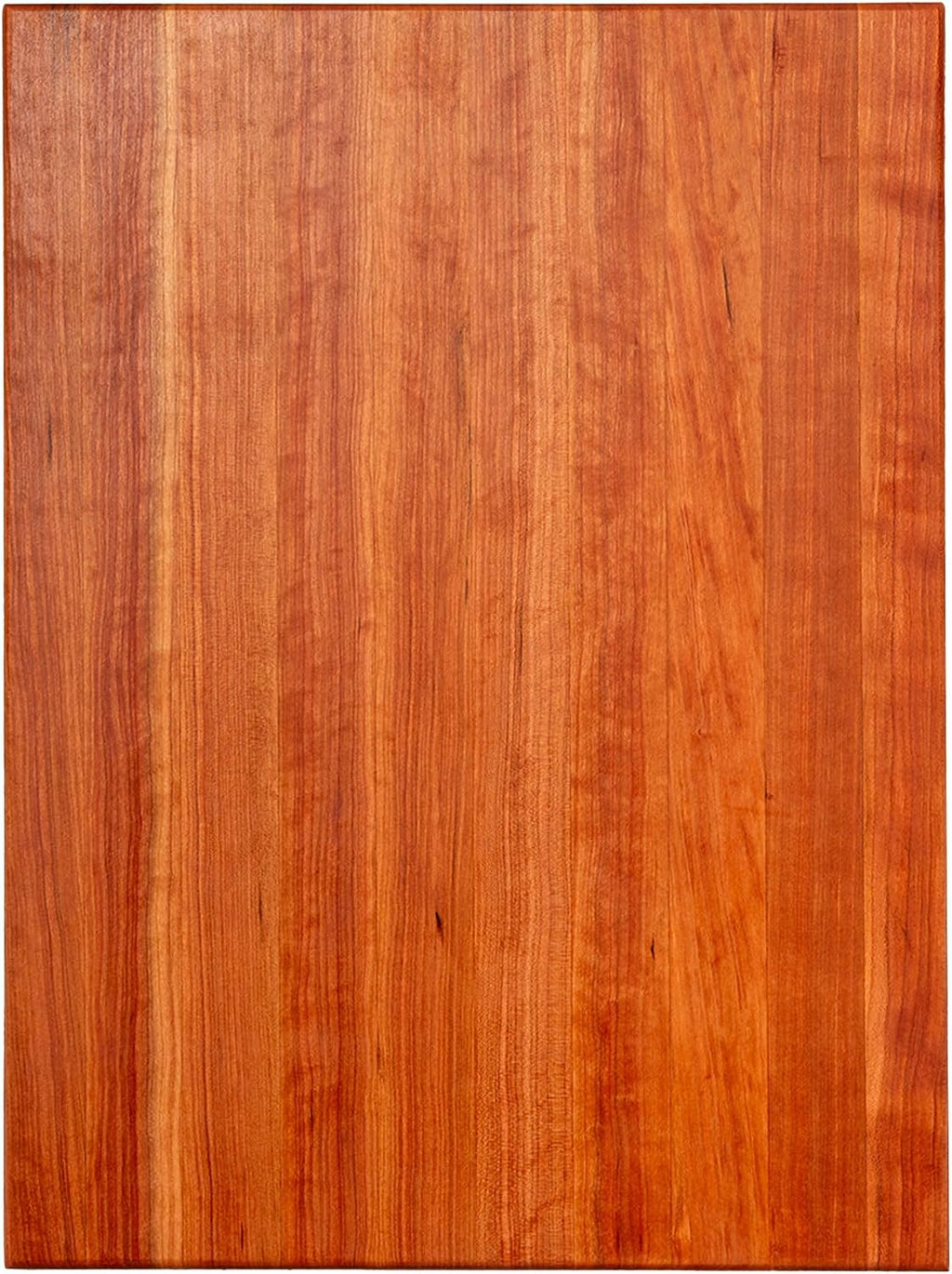 John Boos R-Board Series Tabla de cortar rectangular de madera de c...
