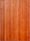 John Boos R-Board Series Tabla de cortar rectangular de madera de c...