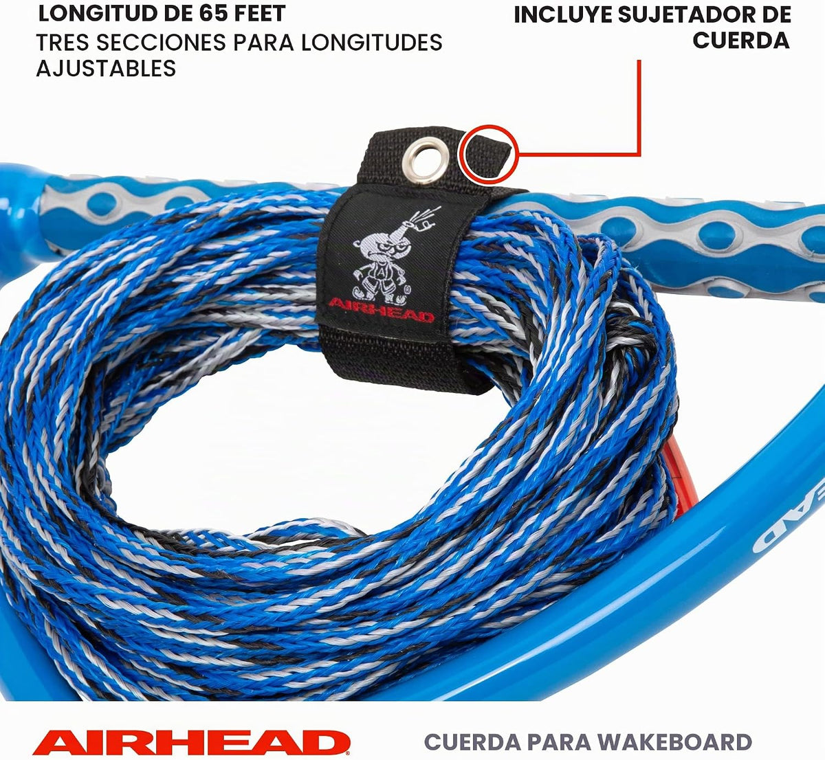 AIRHEAD Wakeboard Rope