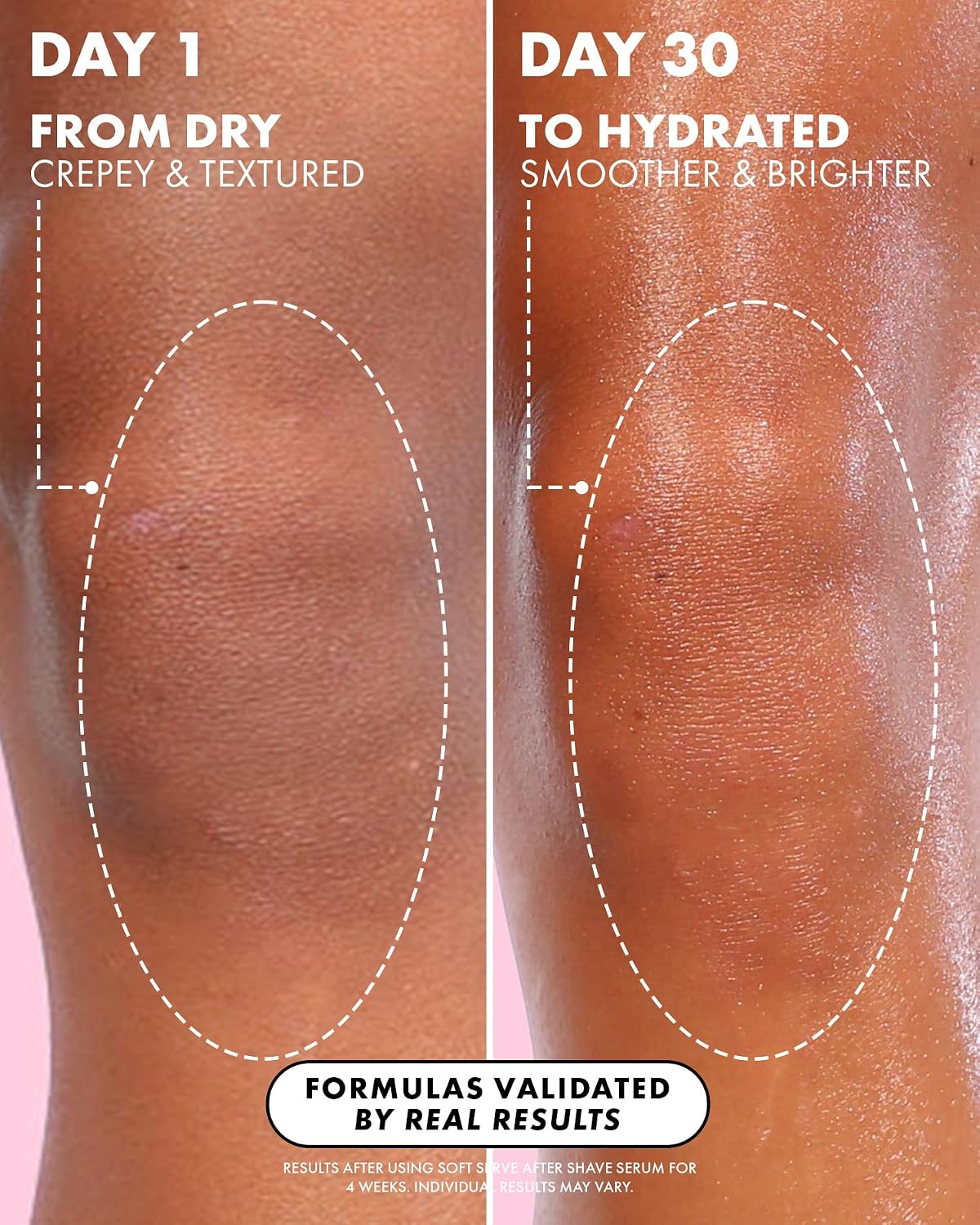 Truly Aceite para después del afeitado Beauty Luxury | Tratamiento...