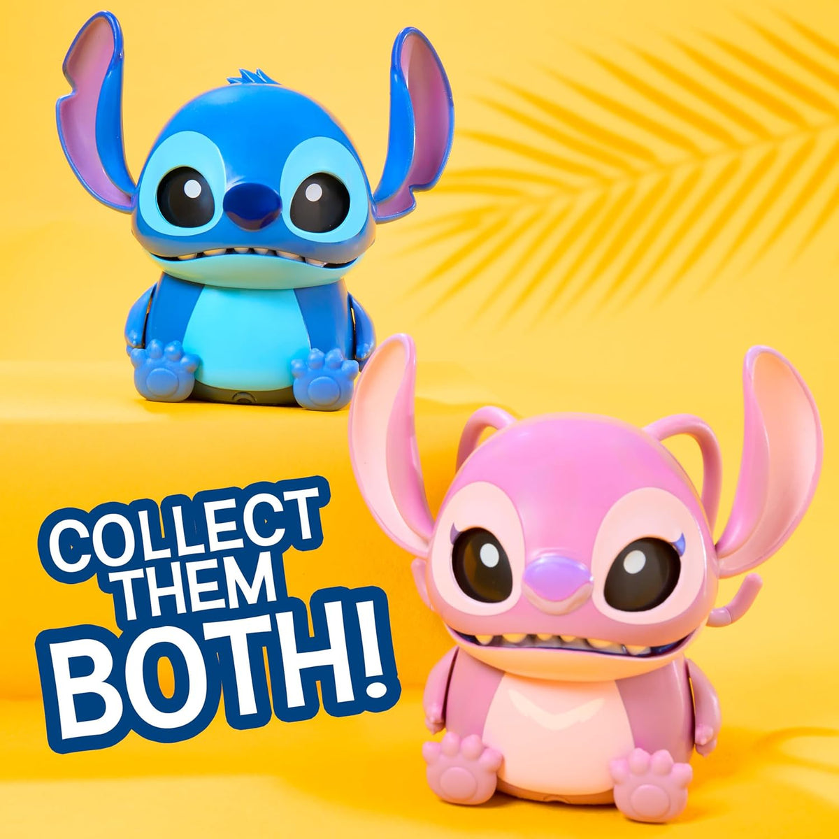 Juguete interactivo Disney Stitch Many Moods Mini Angel | Más de 50...