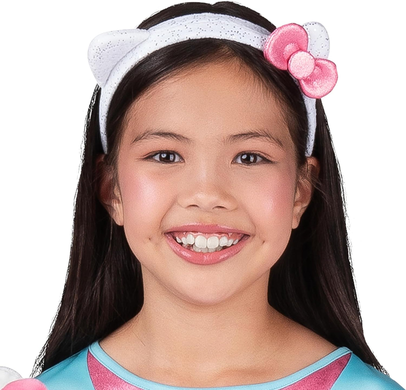 Jazwares Costume Play Hello Kitty - Juego de disfraz oficial para j...