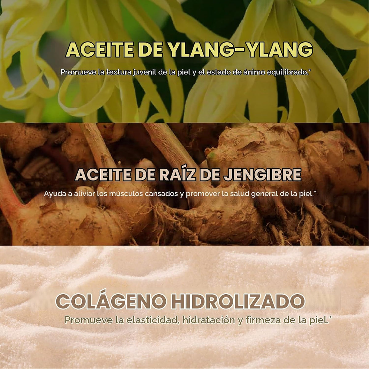 Aceite de masaje linfático y kit de masaje de drenaje linfático | C...