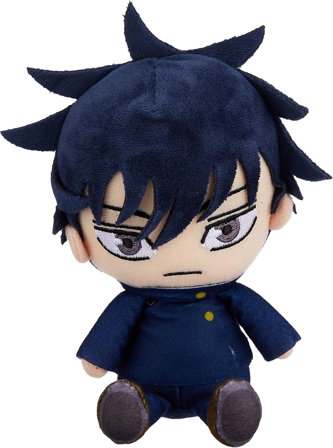 Chibi Felpa, Anime, Popular, Colección de Personajes, Megumi Fushik...