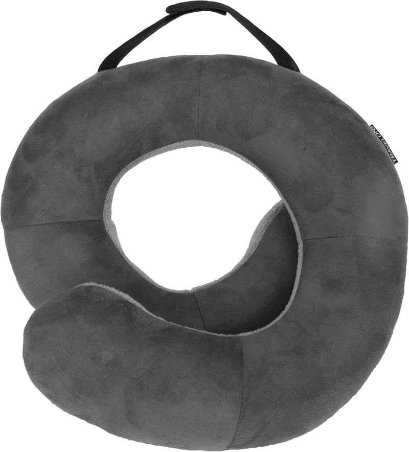 Travelon Deluxe Wrap N' Rest Pillow
