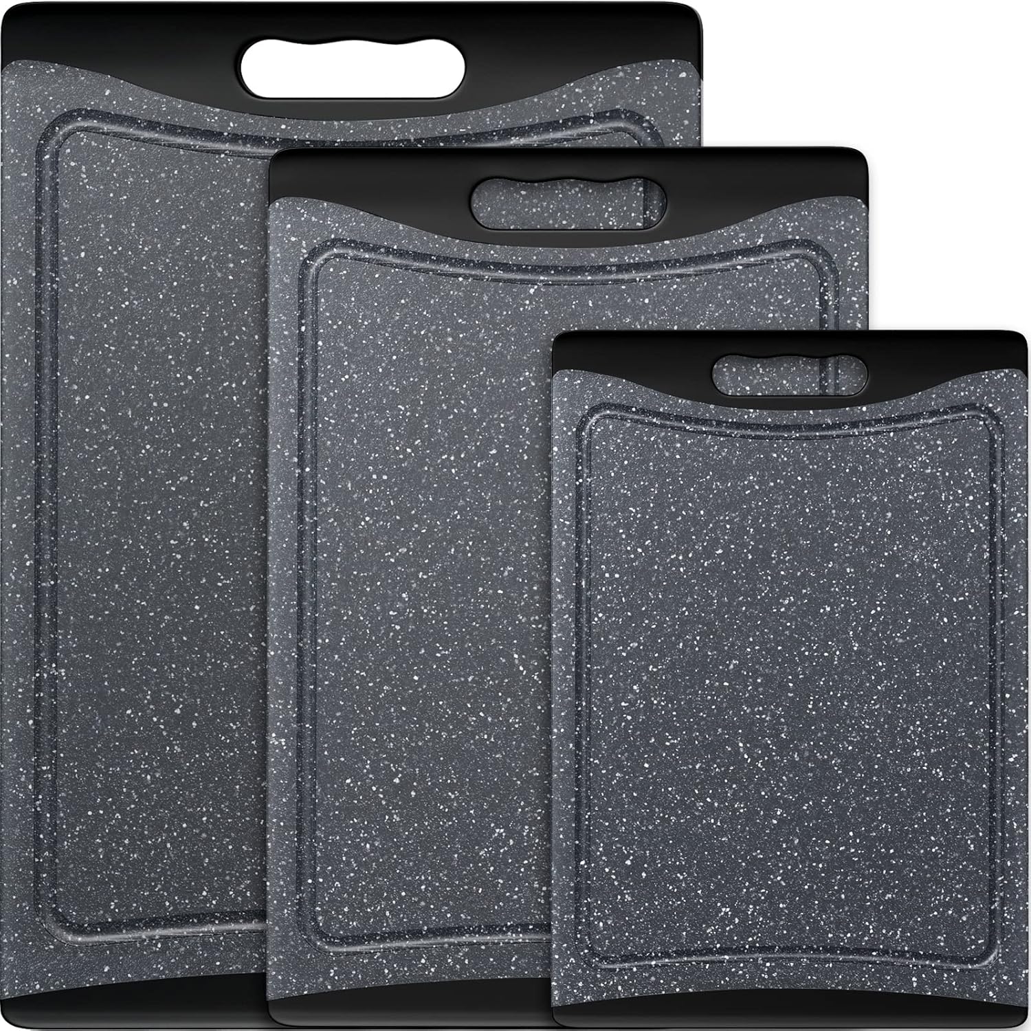 Tablas de cortar extra grandes, tablas de cortar de plástico para c...