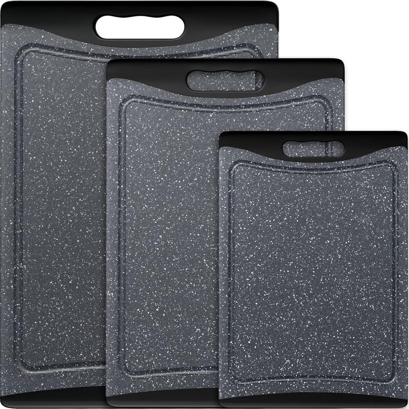 Tablas de cortar extra grandes, tablas de cortar de plástico para c...