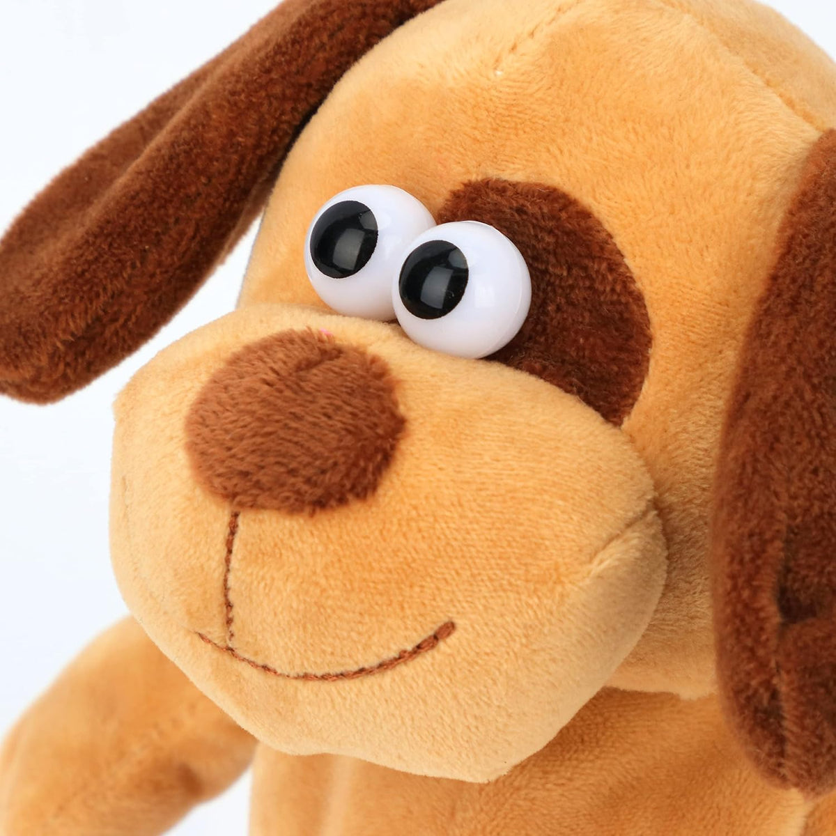 Hopearl Perro Parlante Repite lo que Dices Cachorro Caminante Jugue...