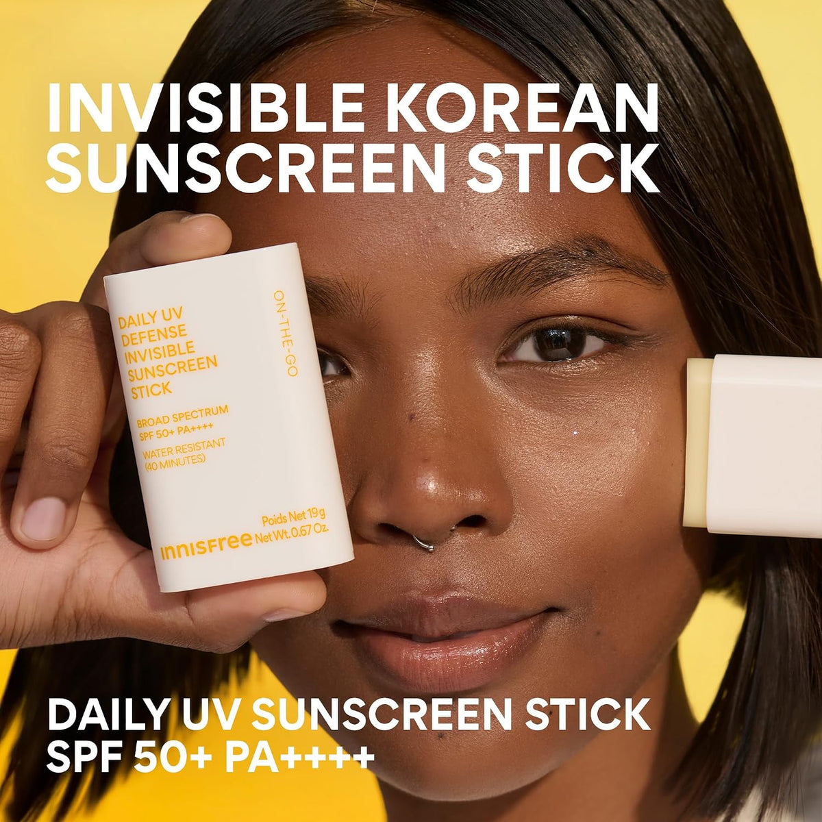 innisfree Protector solar Daily UV Defense SPF 50+\u200B | Protecto...